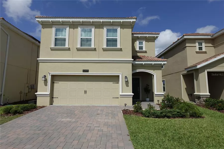 1044 DOWNSWING PL, Champions Gate, FL 33896