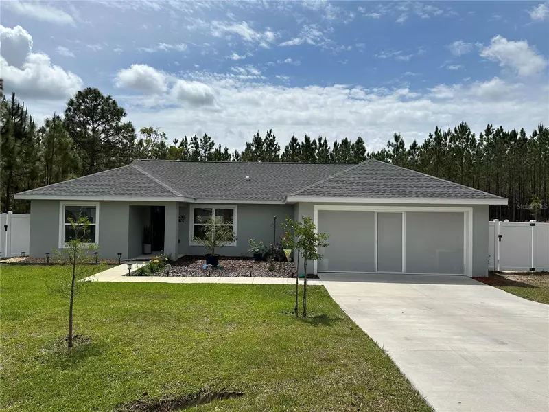 20 OAK RUN, Ocala, FL 34472