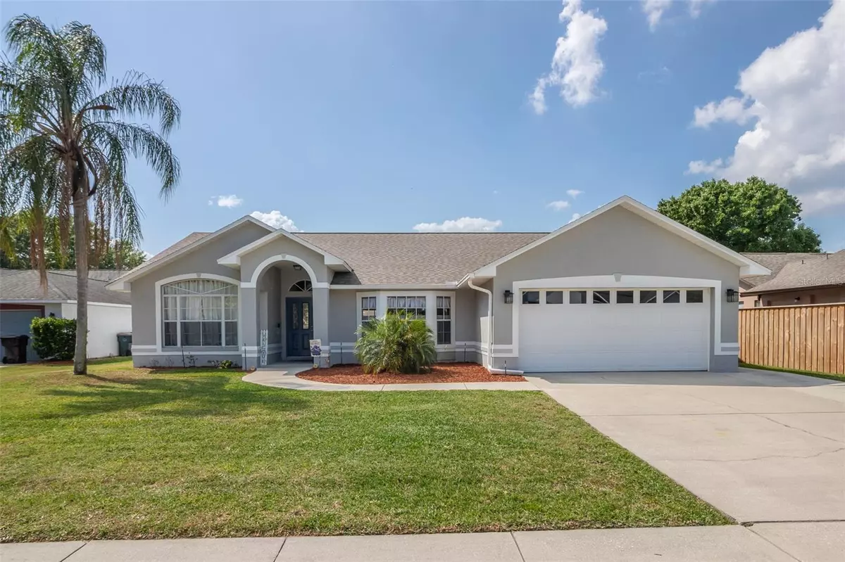 Saint Cloud, FL 34772,5721 SWEETHEART CT