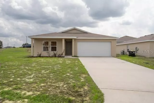 Poinciana, FL 34759,618 DESMOINES CT