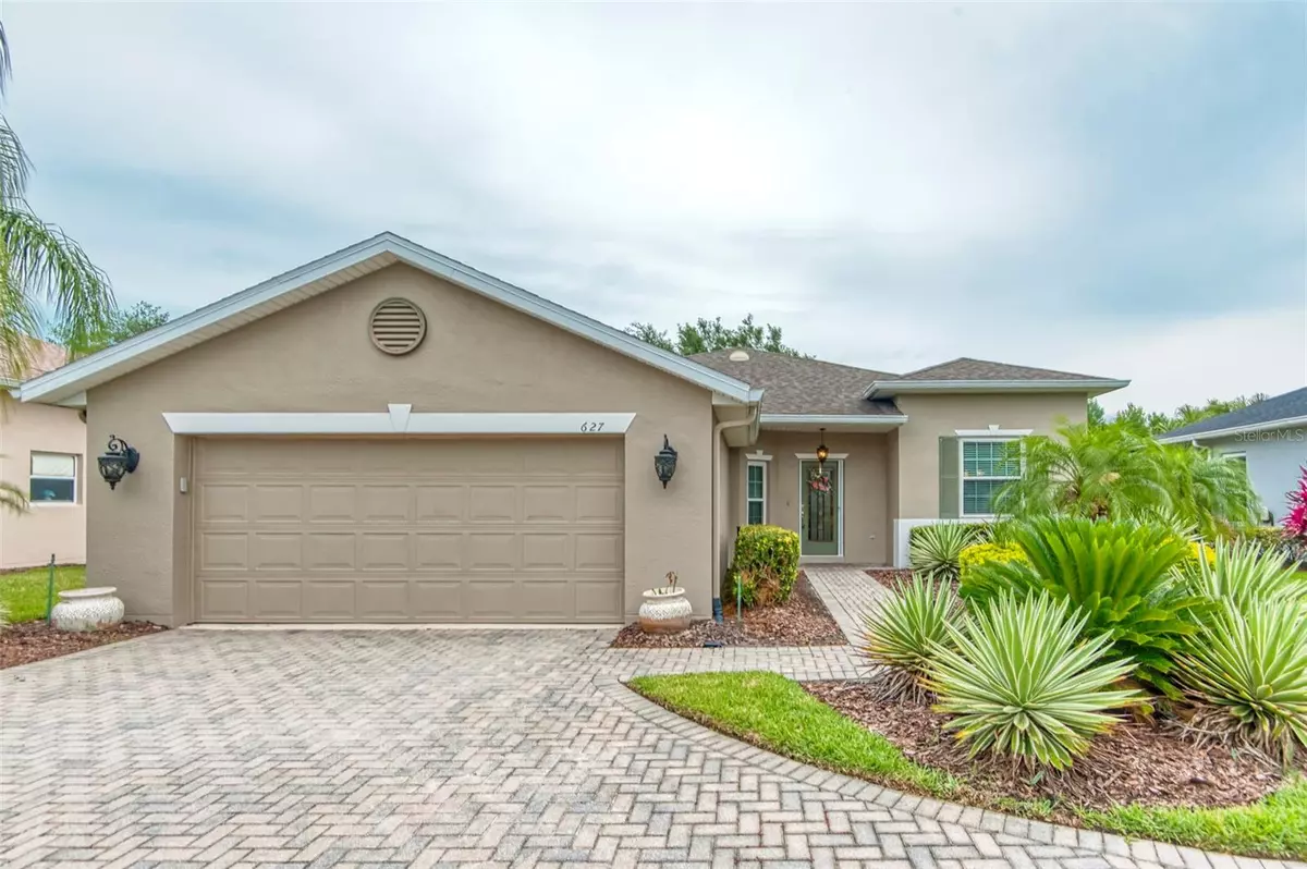 Poinciana, FL 34759,627 HIGHLANDS HAMMOCK DR