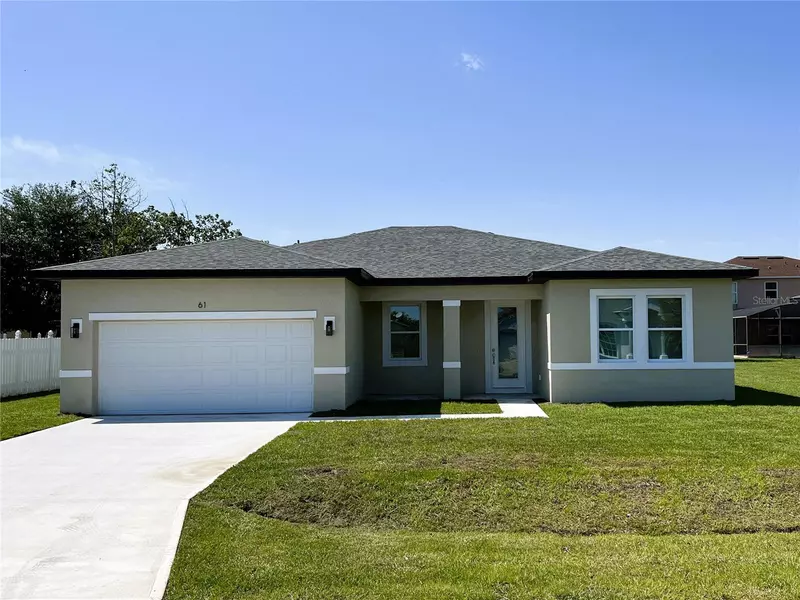 61 ALICANTE CT, Kissimmee, FL 34758