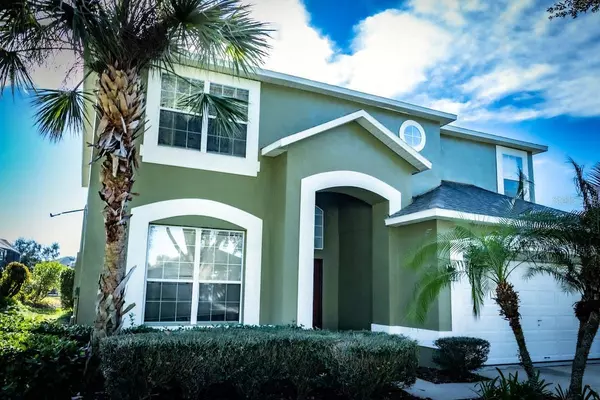 2605 EMERALD ISLAND BLVD, Kissimmee, FL 34747