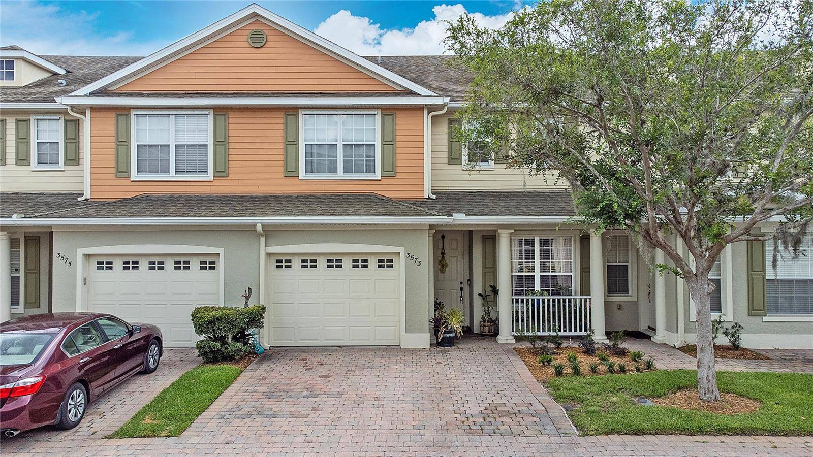 3573 SANCTUARY DR, Saint Cloud, FL 34769