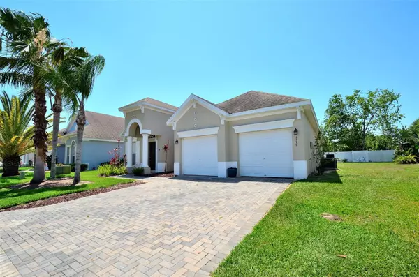 Davenport, FL 33837,2590 SAND HILL POINT CIR