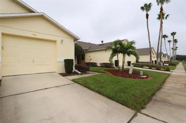 Kissimmee, FL 34744,184 CLUB VILLAS LN