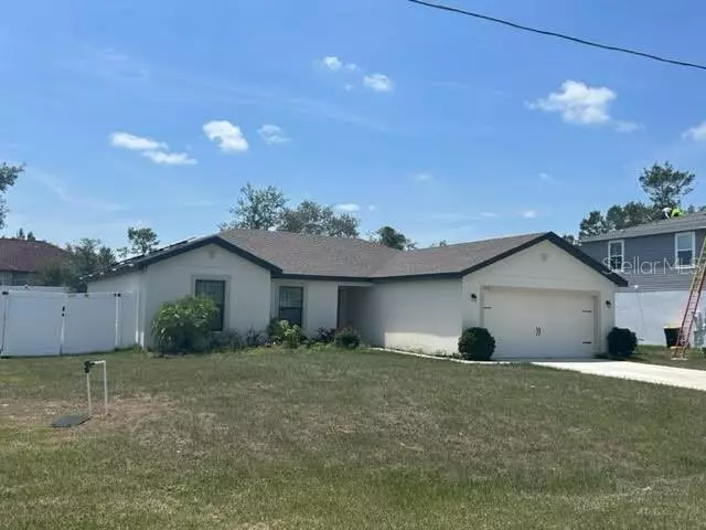 Poinciana, FL 34759,261 HYACINTH CT