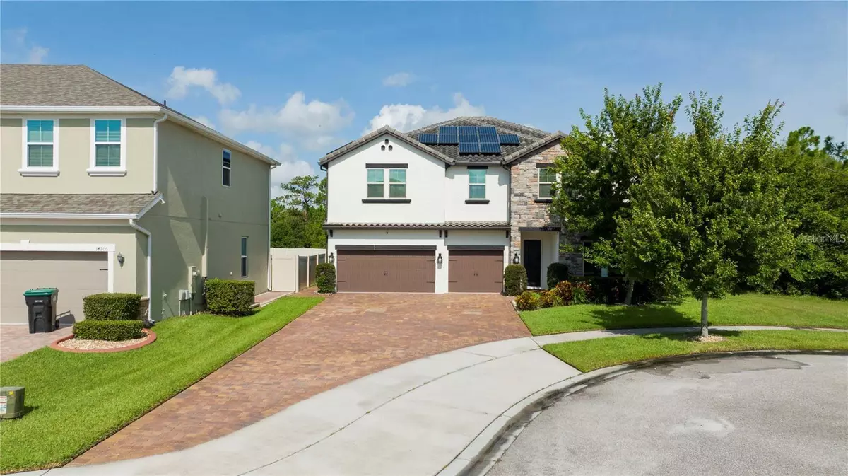 Orlando, FL 32824,14200 HOLLY POND CT