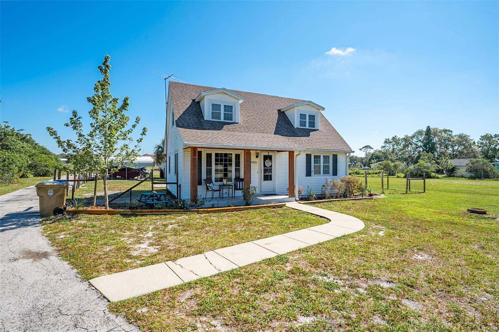 6501 OLD MELBOURNE HWY, Saint Cloud, FL 34771