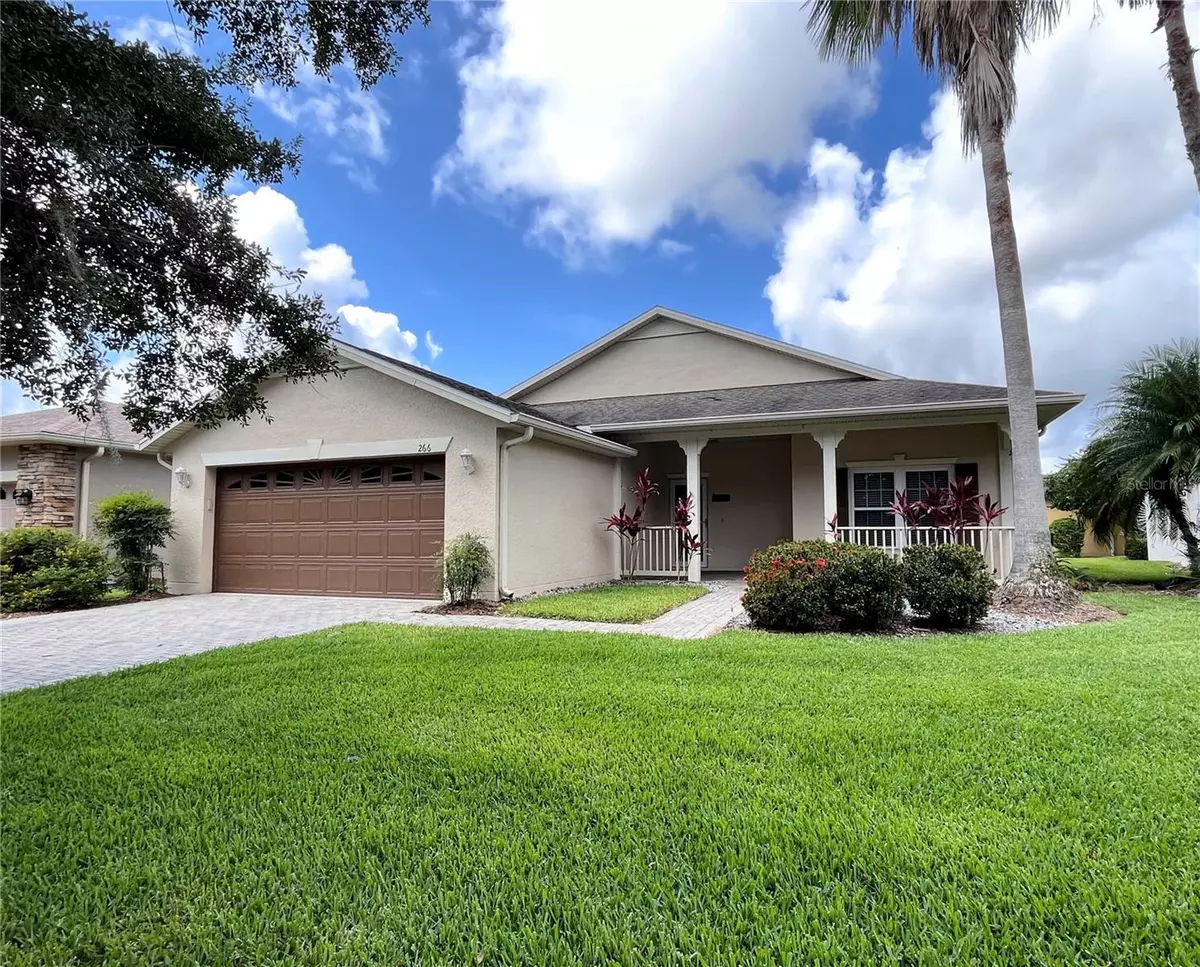 Poinciana, FL 34759,266 SOLIVITA BLVD