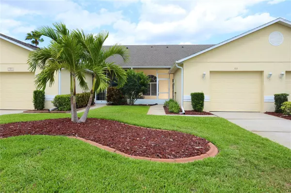 99 CLUB VILLAS LN, Kissimmee, FL 34744