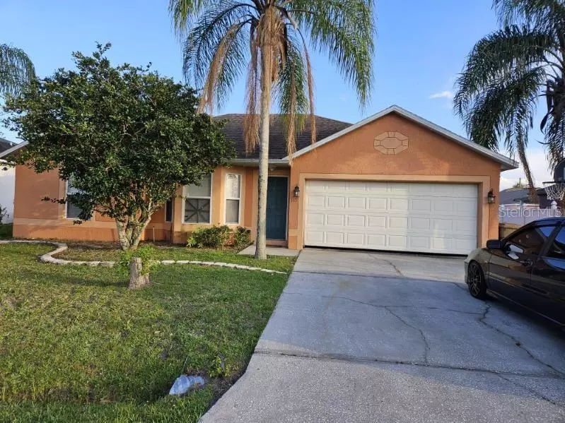 Kissimmee, FL 34758,353 CORSICA CT