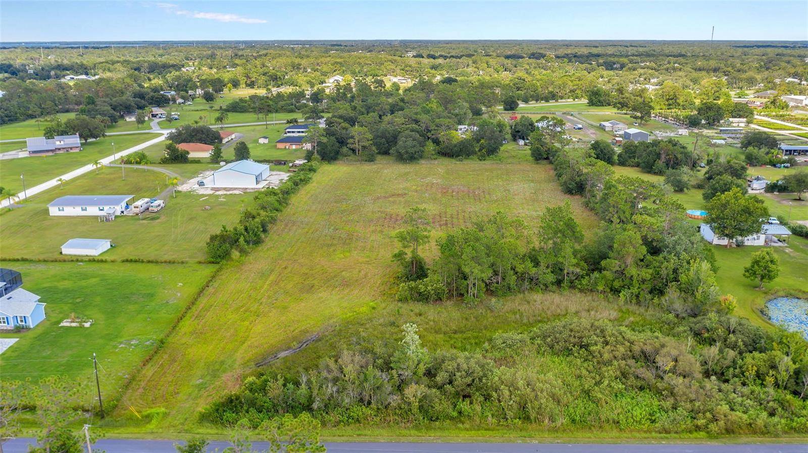 LIPPMAN RD, Saint Cloud, FL 34772