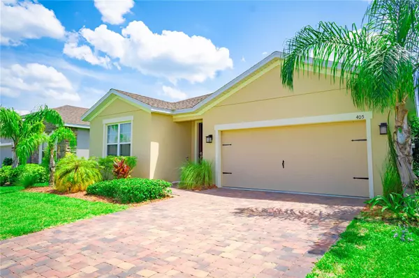 405 SUMMER SQUALL RD, Davenport, FL 33837