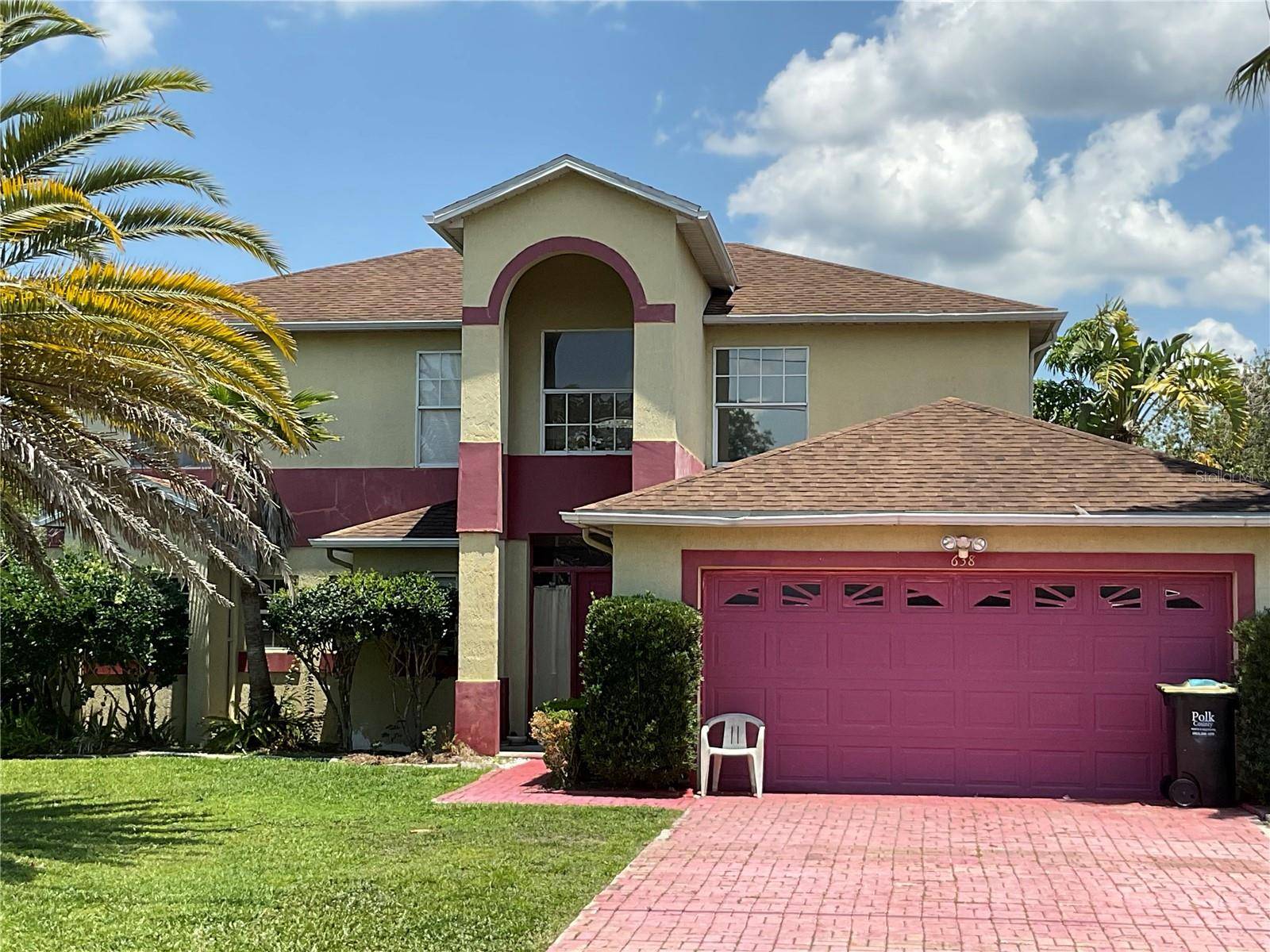 638 KANGAROO DR, Kissimmee, FL 34759