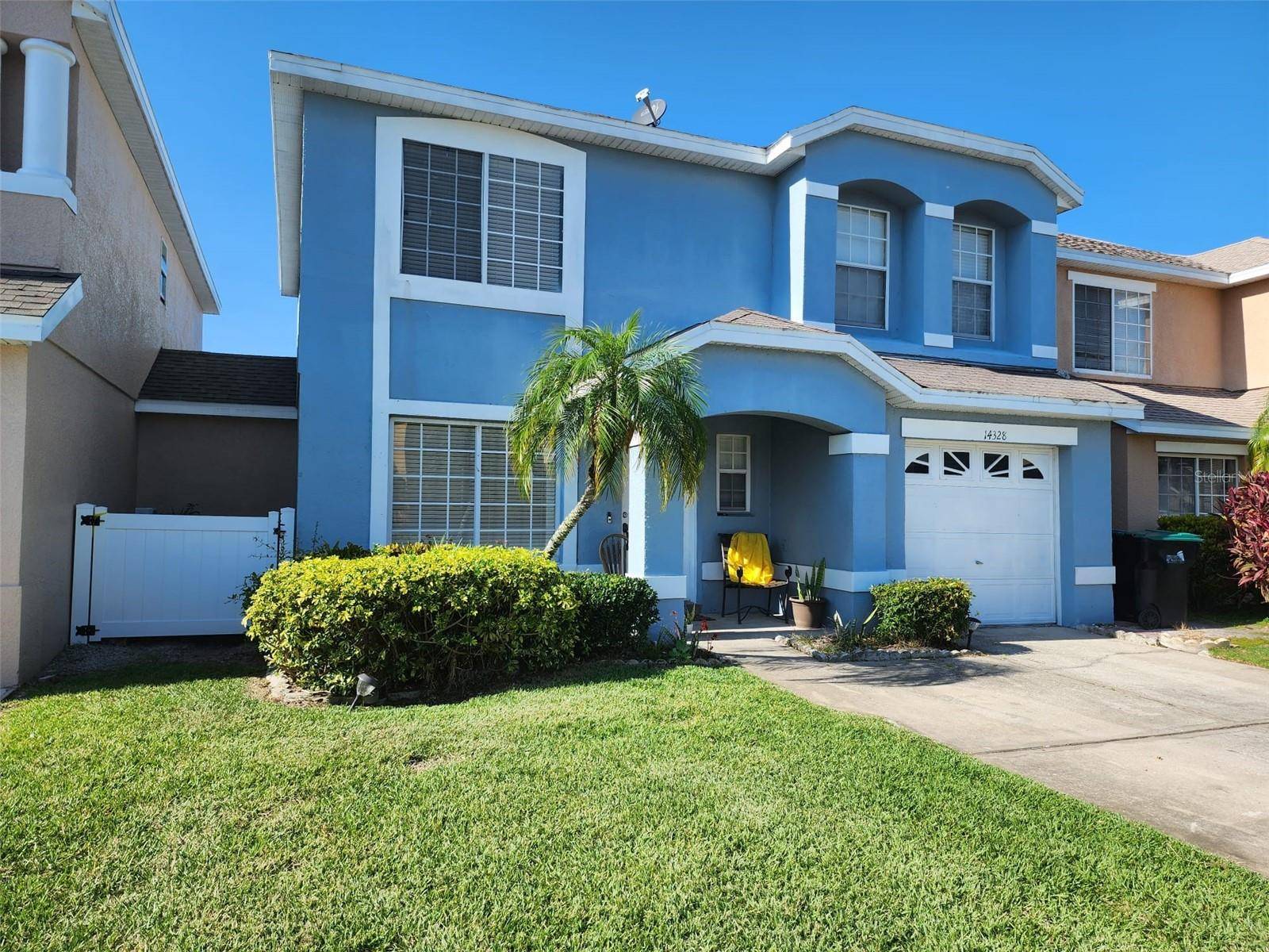 14328 SUN BAY DR, Orlando, FL 32824