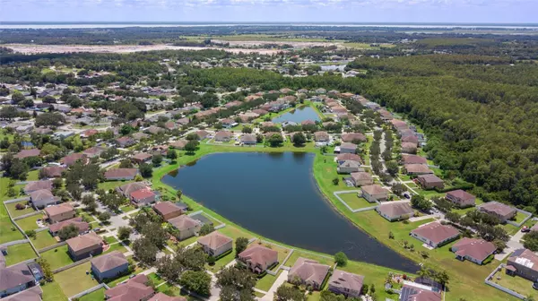 Saint Cloud, FL 34772,3939 CEDAR HAMMOCK TRAIL