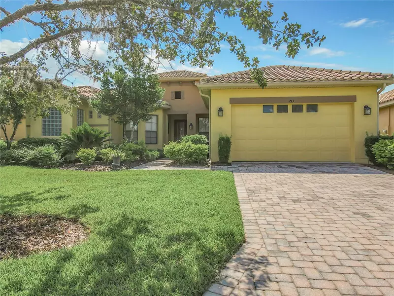 713 THOUSAND OAKS LN, Poinciana, FL 34759