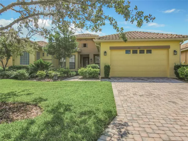 713 THOUSAND OAKS LN, Poinciana, FL 34759