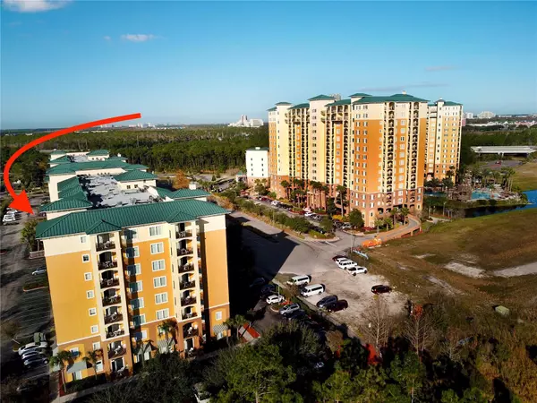 8000 POINCIANA BLVD #2705, Orlando, FL 32821