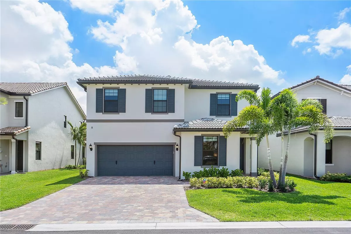 Lake Worth, FL 33467,4872 BLISTERING WAY