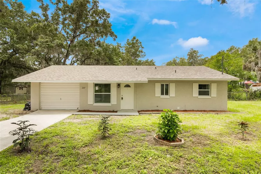 2317 SANTY WILLIAMS RD, Leesburg, FL 34748