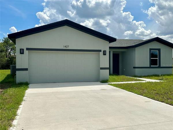 1427 PUNTA GORDA DR, Poinciana, FL 34759