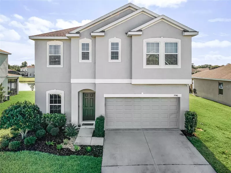 3946 WIND DANCER CIR, Saint Cloud, FL 34772