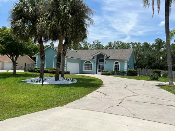 Kissimmee, FL 34746,2203 STEFFANIE CT