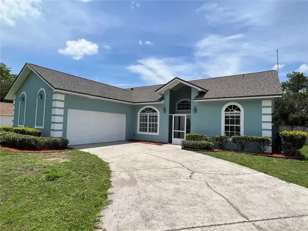 2203 STEFFANIE CT, Kissimmee, FL 34746