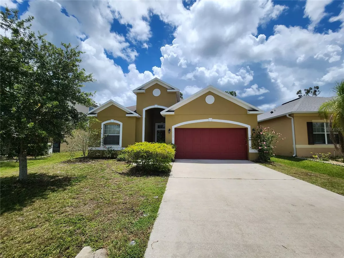 Saint Cloud, FL 34772,5560 SILVER THISTLE LN