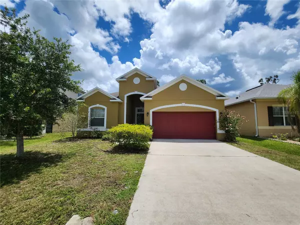 5560 SILVER THISTLE LN, Saint Cloud, FL 34772