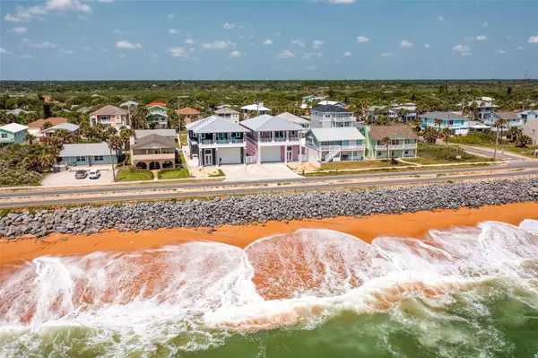 Flagler Beach, FL 32136,2112 S OCEAN SHORE BLVD