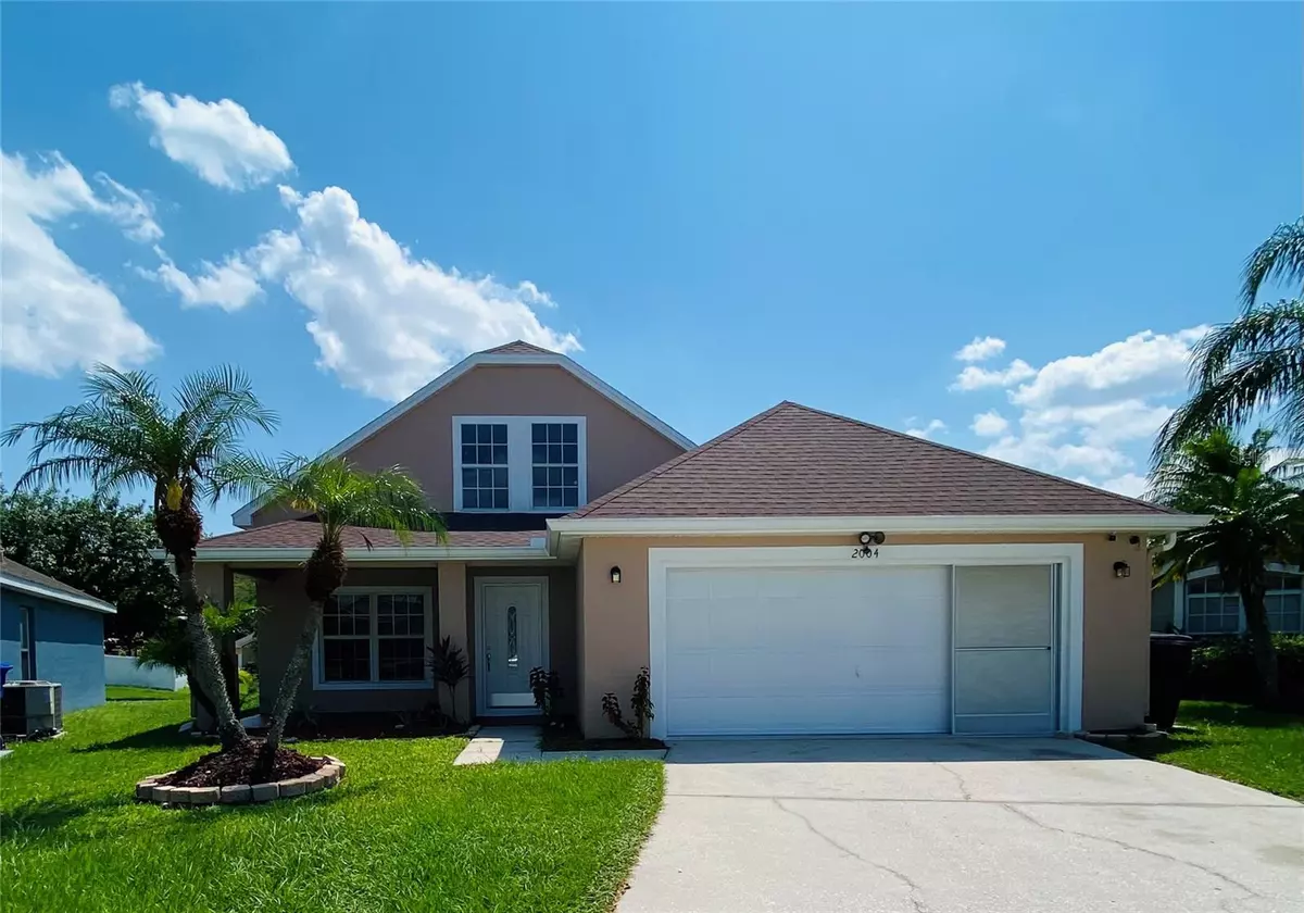 Kissimmee, FL 34743,2004 LILY PAD CT