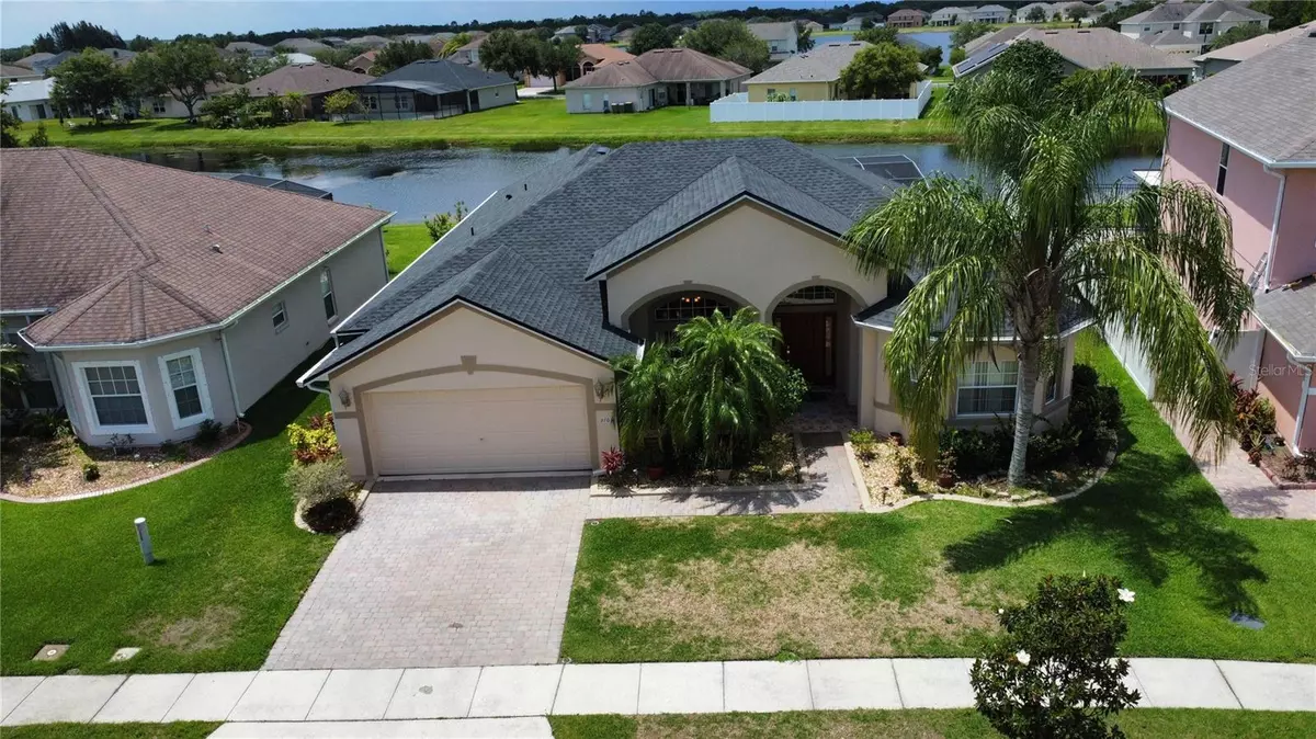 Kissimmee, FL 34746,2703 STAR GRASS CIR