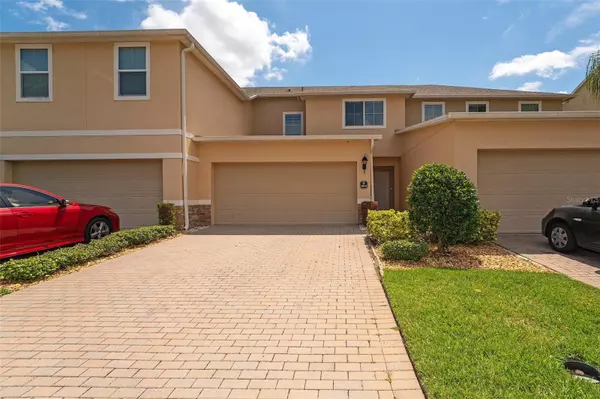 1015 WOOD CV, Kissimmee, FL 34743