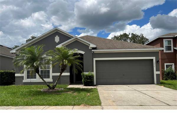 1256 SALISBURY DR, Winter Haven, FL 33881