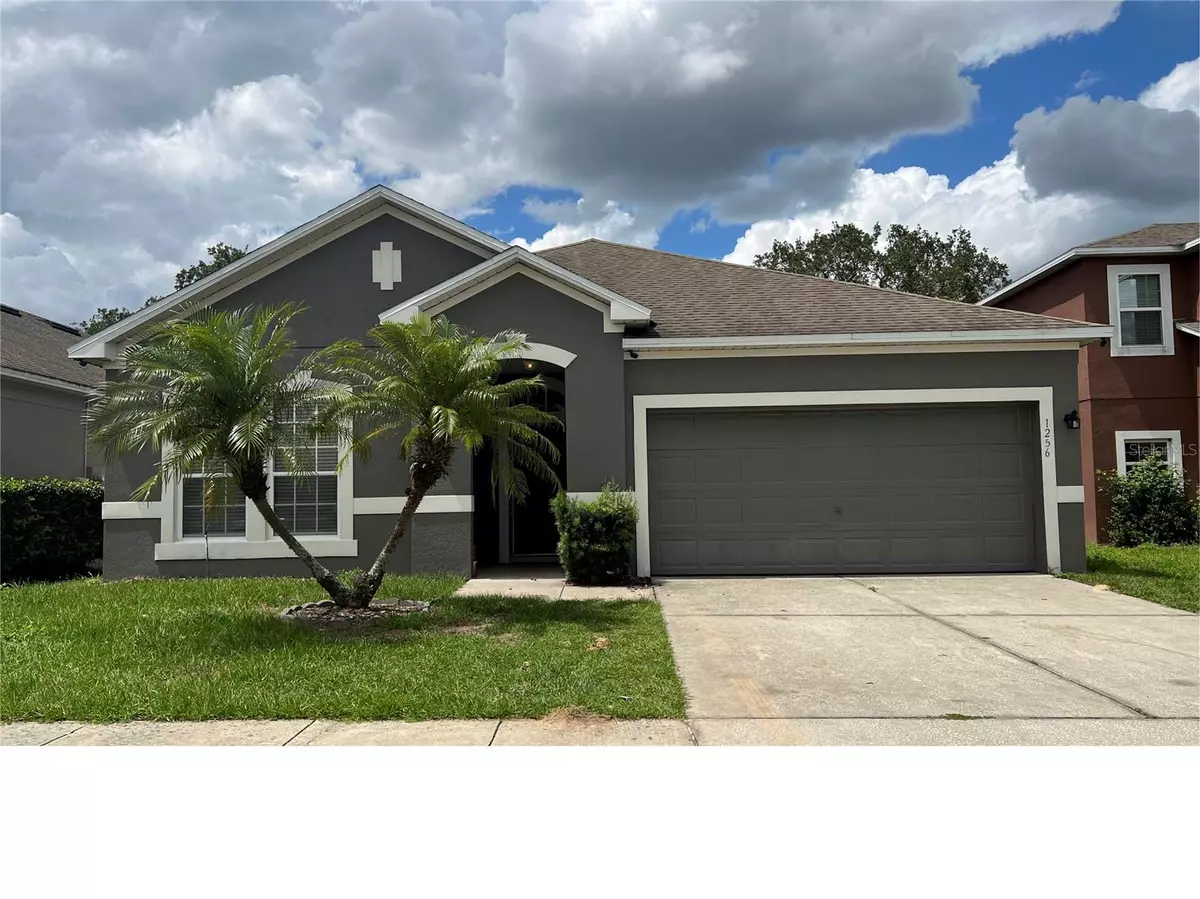 Winter Haven, FL 33881,1256 SALISBURY DR