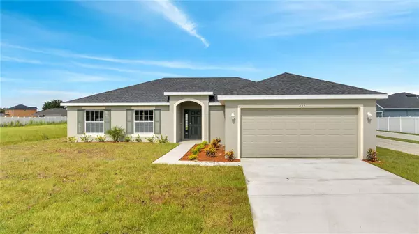 1081 DUDLEY DR, Kissimmee, FL 34758