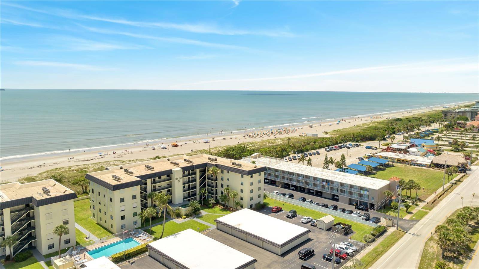 4570 OCEAN BEACH BLVD #37, Cocoa Beach, FL 32931
