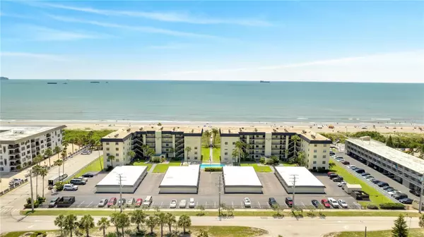 Cocoa Beach, FL 32931,4570 OCEAN BEACH BLVD #37