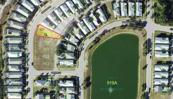 Kissimmee, FL 34747,FAIRVIEW CIR #LOT 149