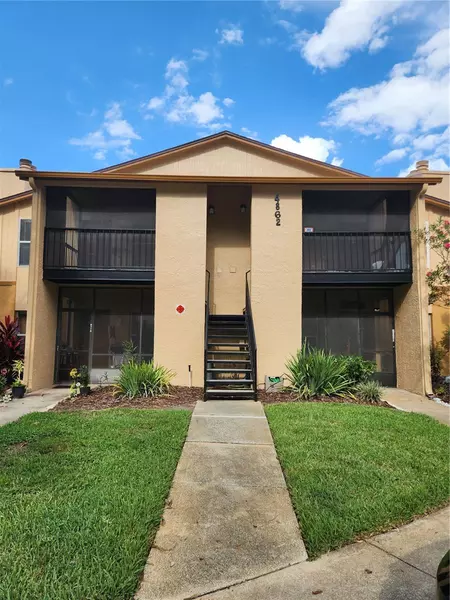 4862 S SEMORAN BLVD #2006, Orlando, FL 32822