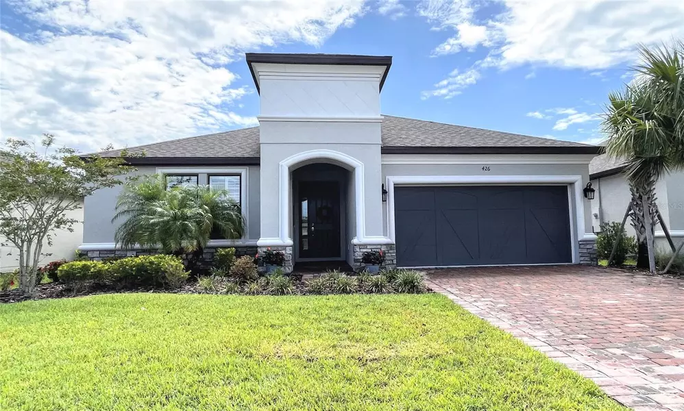 426 VILLA MARINA AVE, Poinciana, FL 34759