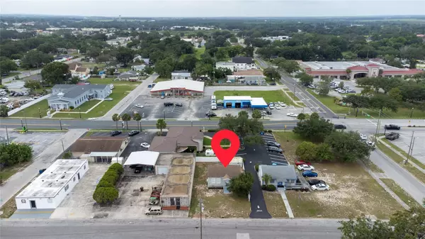 Lake Wales, FL 33853,137 W STUART AVE