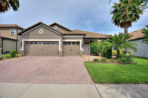 1314 SEA PINES WAY, Champions Gate, FL 33896