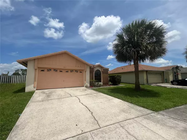 Kissimmee, FL 34746,5245 BROKEN ARROW DR