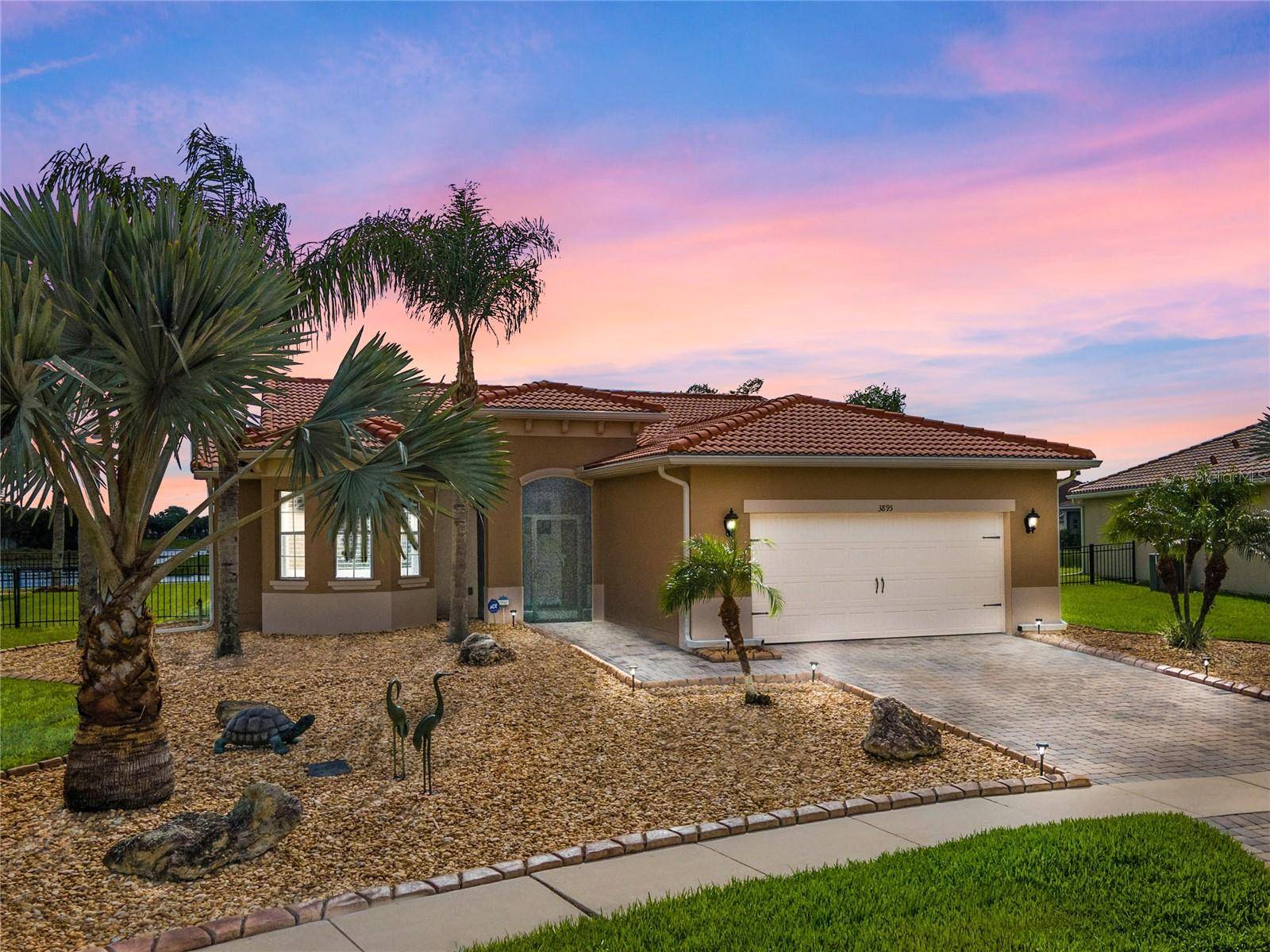 3895 GOLDEN KNOT DR,  Kissimmee,  FL 34746