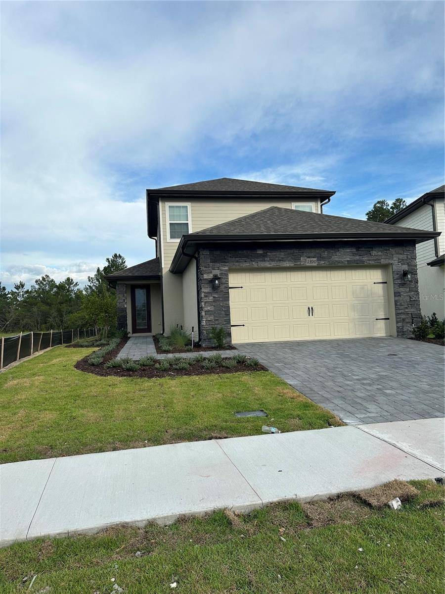 Kissimmee, FL 34747,1390 GREENFIELD LOOP