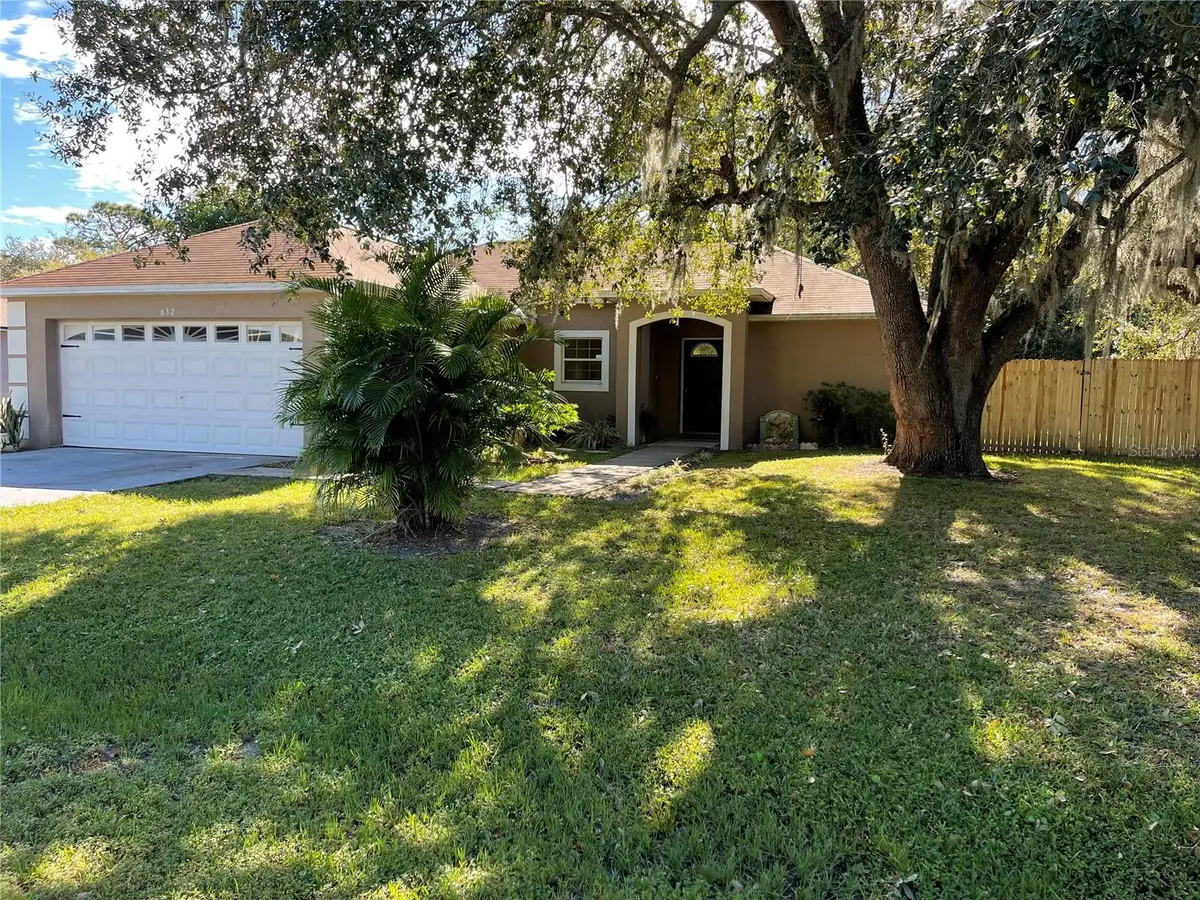Kissimmee, FL 34758,632 POLYNESIAN CT